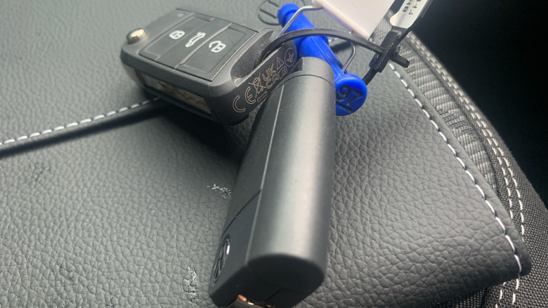 Volkswagen Polo 1.0 TSI 115 R-Line 5dr DSG Petrol Hatchback